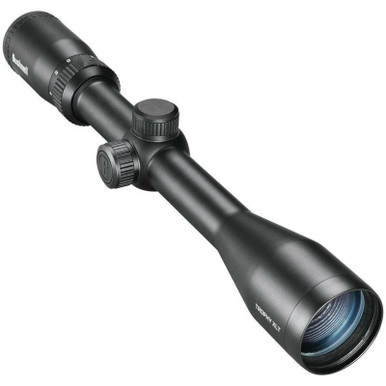 Bushnell Trophy XLT 4-12x40 - DOA Quick Ballistic Reticle #RT4124BS11