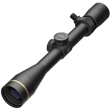 Leupold VX-3HD Rifle Scope 3.5-10x 40mm CDS-ZL Duplex Reticle Matte #180617