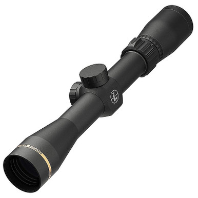 Leupold VX-Freedom Rifle Scope 2-7x 33mm Hunt Plex Reticle Matte #180592