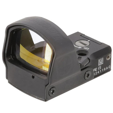 Leupold DeltaPoint Pro Reflex Sight 6 MOA Dot 181105
