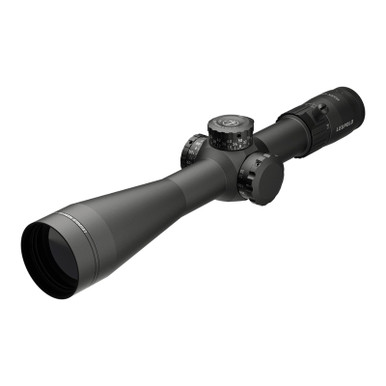 Leupold Mark 4HD 4.5-18x52 M1C3 Side Focus FFP PR2-MOA