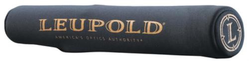 Leupold Scopesmith Scope Cover Matte Black Neoprene Size Large 12.50" Long Slip On