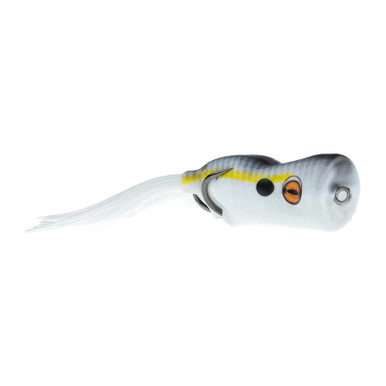 Scum Frog Trophy Series Popper Shameless Shad