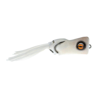 Scum Frog Trophy Series Popper Bone