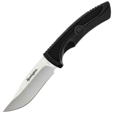 Remington 4.3" Fixed Drop Point Hunting Knife