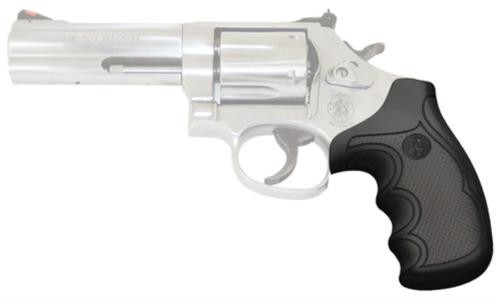 Lyman Diamond Pro Grip Fits Smith & Wesson K/L Framerd Butt