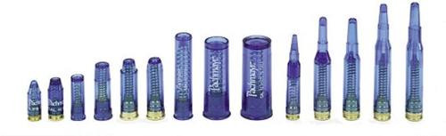 Pachmayr Snap Caps 45 ACP, 5/Pack