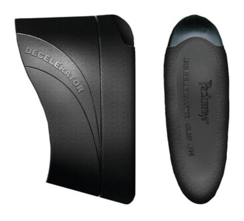 Lyman Decelerator Slip On Recoil Pad Small Black