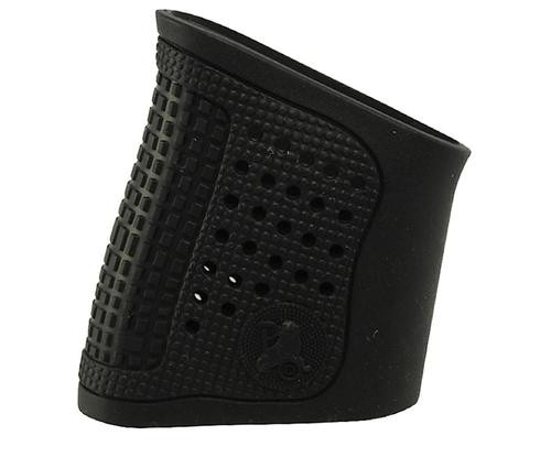 Pachmayr Tactical Grip Gloves S&W Shield Black Rubber
