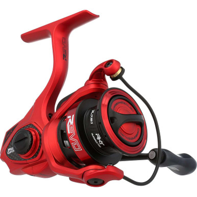 Abu Garcia REVO3 ROCKET Revo3 Rocket SP Spinning Reel Black 30SZ