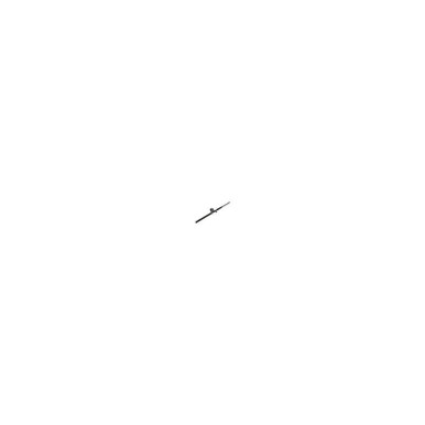 Abu Garcia Catfish Commando 7'1" MH Casting Combo