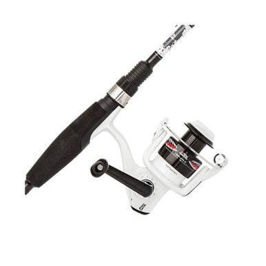 Abu Garcia IKE3SP30/602M Ike Dude