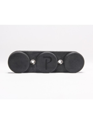 Lyman Products Pac-Mag Gun Storage Magnet
