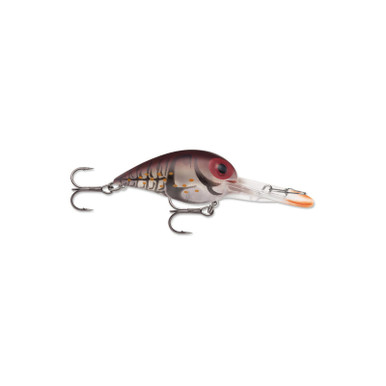 Storm Original Deep Wiggle Wart Phantom Brown Craw
