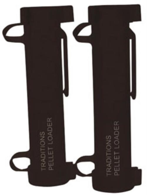 Traditions 209 Quick Loader 209 Primers Black, 2 Pack