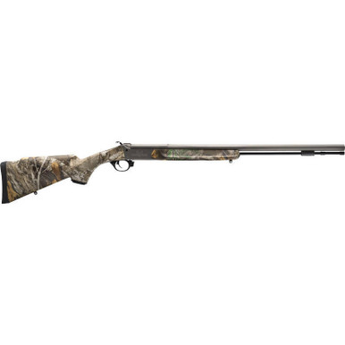 Traditions CR841104421 Nitrofire .50 CAL 26" SS CERAKOTE/RT Edge