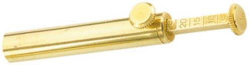Traditions Revolver Powder Measure Revolver/Small Bore Muzz