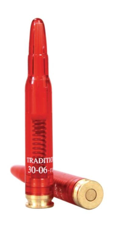 Traditions Performance Firearms Snap Caps Rifle .223 2/Pack