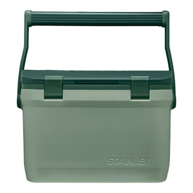 Stanley Adventure Easy Carry Outdoor Cooler 16 Qt Stanley Green