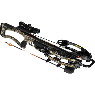 Barnett Hyper Whitetail 410 Crossbow Package