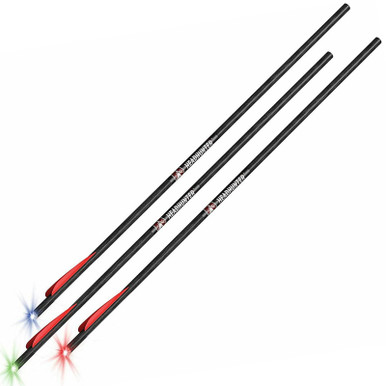Barnett Crossbows BARN BAR20031 3 Pack