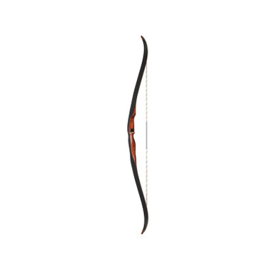 Bear Archery Grizzly Recurve Bow Right Hand 45 lb