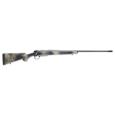 BERGARA NORTH AMERICAN Ridge Wilderness 6.5mm Creedmoor 22" Barrel 4 Round Capacity
