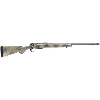 BERGARA B-14 Ridge Wilderness 24" .300 Win Mag 3 Rounds