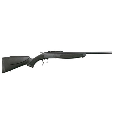 CVA SCOUT .350 LEGEND 20" BARREL 1-ROUNDS
