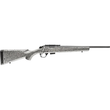 Bergara BMR (Bergara Micro Rimfire) .22LR 18" Barrel Bolt Action Rimfire Rifle Gray/Black