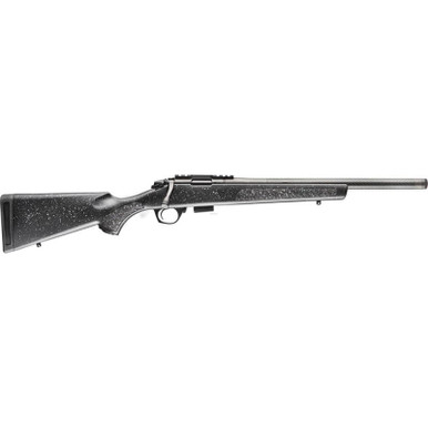BERGARA NORTH AMERICAN BMR 20" .22 Win Rimfire 5 Rounds
