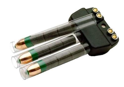 CVA Powerbelt Speedclip Loading System