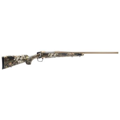 CVA CR3905C Cascade 450 Bushmaster 22" 4+1