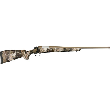 CVA Cascade SB 22 223 Rem Veil Wideland Thd