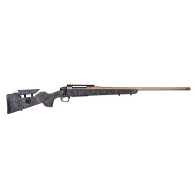 Cva Cascade Lr Hunter 308 Win Brz/Blk Web 22" Barrel 4+1 Rnds