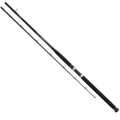 Daiwa Accudepth Trolling Rods 7' Medium 1 Pc Slow