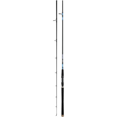 Daiwa Beefstick Salmon Steelhead Striper Spinning Rod Black 8'6"