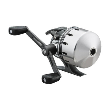 Daiwa Silvercast Spincast Reel Black 100B