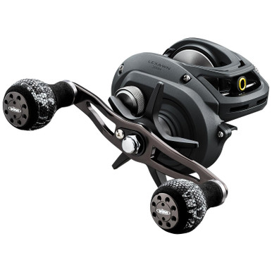 Daiwa Lexa WINN Baitcast Reels