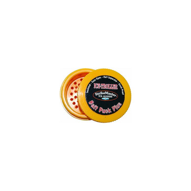 STRIKEMASTER BAIT PUCK PLUS Black