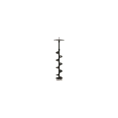 StrikeMaster Lite-Flite Lazer Drill Unit 6" Black 6"