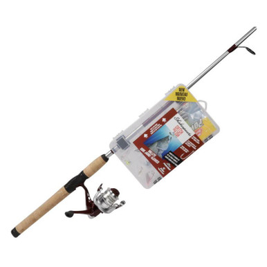 Shakespeare Catch More Fish Combos