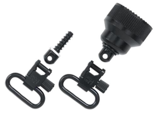 Uncle Mike's Magazine Cap Swivel Set M835