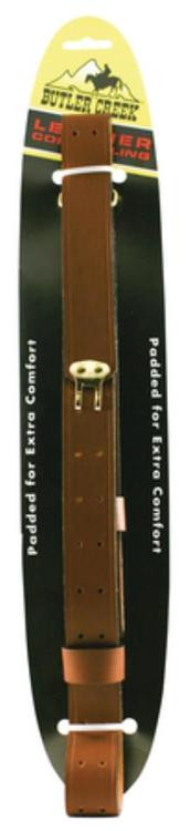 Butler Creek Military 1.25" Swivel Size Brown