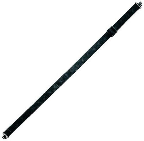 Butler Creek Mountain Sling, 1.25" Swivel Size, Black
