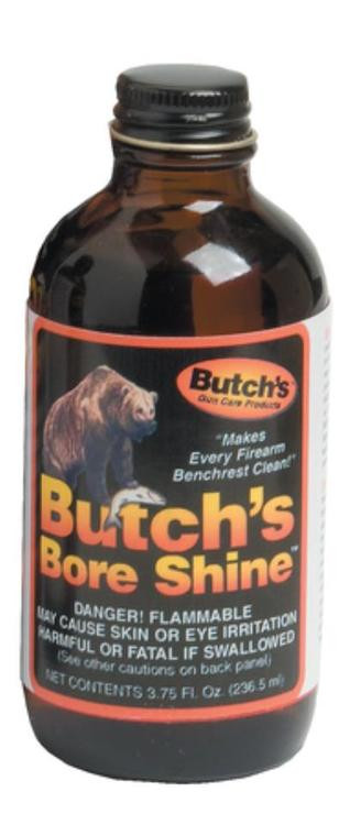 Butchs Butch's Original Bore Shine Bore Cleaner 4 oz
