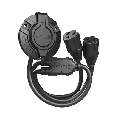 NOCO Battery Charger Accessories GCP2 Black