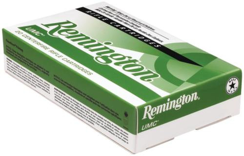 Remington UMC 6.8mmRemSPC 115gr Full Metal Jacket 20 Per Box/10 Case