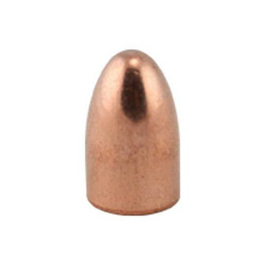 Remington 9mm .355" 124GR MC Bullets (Bag of 100)