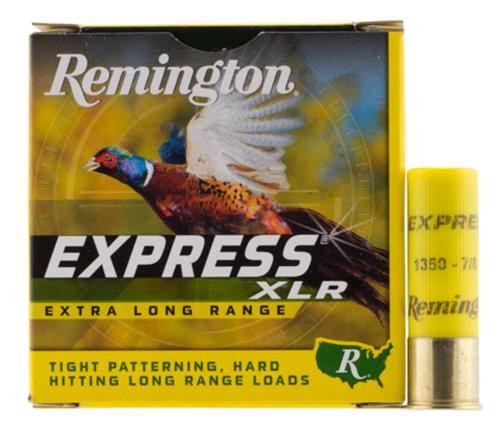 Remington Express XLR 20 ga, 2.75", 7/8 oz, 6 Shot, 25rd/Box